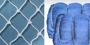 Nylon Multi-Filament Nets