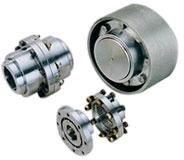 Gear Flexible Coupling