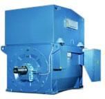 Squirrel Cage Motors