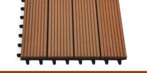 Deck Tiles