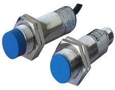 Capacitive Proximity Switch