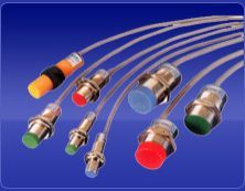 Inductive Proximity Sensors