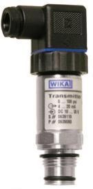 Pressure Transducers