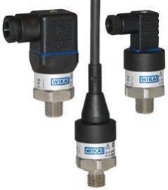 Pressure Transmitter
