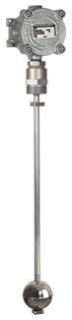 Float Level Transmitter