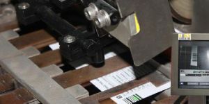 Automatic Inspection Systems