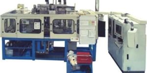 Functional Test Rig for Steering Gear