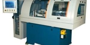 Linear Friction Welding Machines