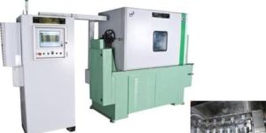 Six Stations Boot Testing Machine