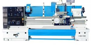 High Speed Lathe