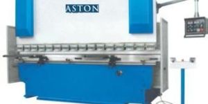 Hydraulic Press Brake