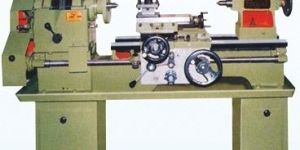MASTER LATHE MACHINE