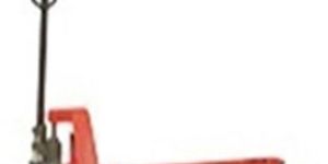 LONG HAND PALLET TRUCKS