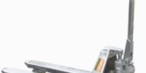 Stainless Steel Pallet Trucks