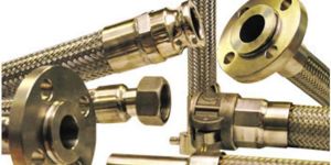 High Temperature Hoses