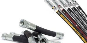 Hydraulic Hoses