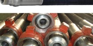 Rotary Vibrator Hoses