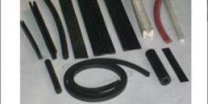 Extruded Rubber Beading Strip