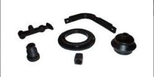 Rubber Bonnet Fastner