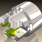 THREAD MILLS THREADING TOOLS