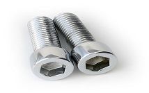 Titanium Alloy Bolts