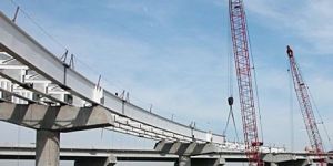 ULTRA HIGH STRENGTH CONCRETE