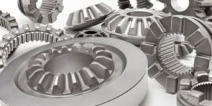 Forged And Cast Components