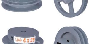 Classical V Belt Pulley