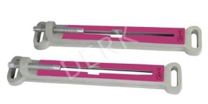 Motor Slide Rails