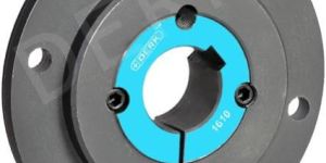 Taper Bush Bolt on Hub