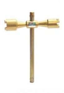 HERO SPLENDOR CD100 Rotor Nut Spanner