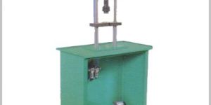 Pneumatic Cot Mounting Machine