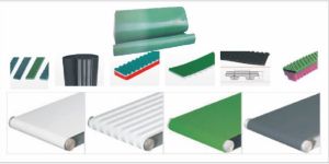 Rubber Conveyor Belts