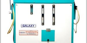 Spindle Lubricating Machine