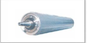 Trumac Trutzschler Roller