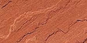 AGRA RED SANDSTONES