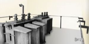 TRANSFORMER AUTOQUELL SYSTEM