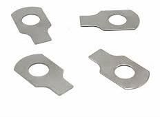 Tab Washers