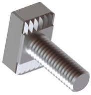 Tee Head Bolts