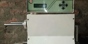 Coil Winding Machine