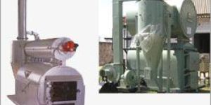 Incinerators