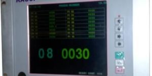 Universal TFT Paperless Recorder