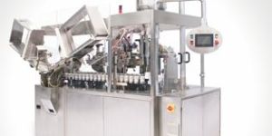 Tube Filling Machine