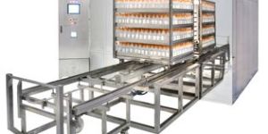 Ventilator Sterilizer