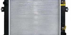 Forklift Radiator