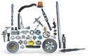 Forklift Spare Parts