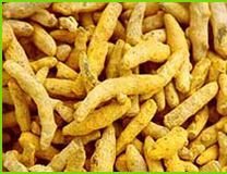 Turmeric (Whole)