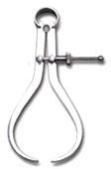 outside Spring Calipers