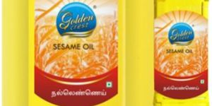 Sesame Oil