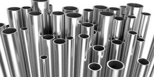 Seamless Pipes